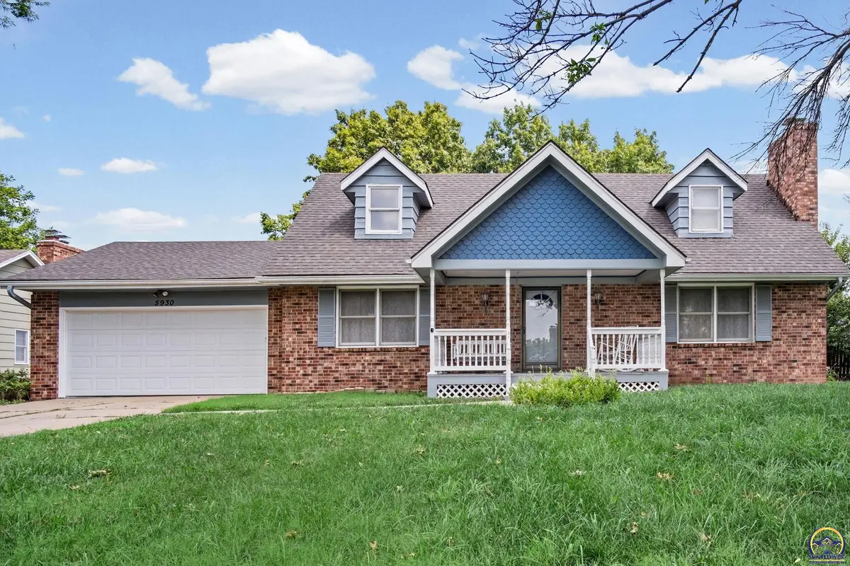 5930 SW 23rd Ter, Topeka, KS 66614 - #1