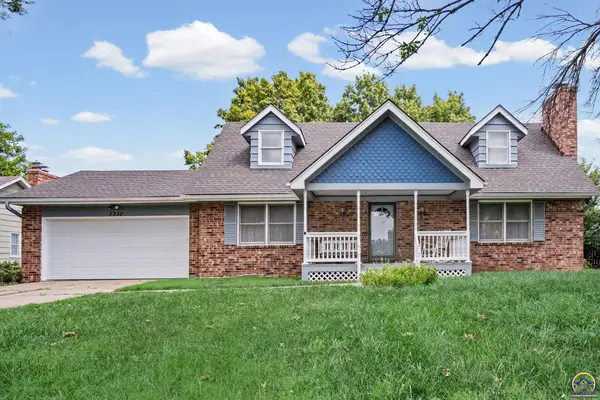 5930 SW 23rd Ter, Topeka, KS 66614