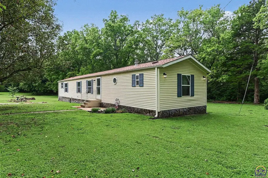 2045 SE 85th St, Williamsport, KS 66409 - #3