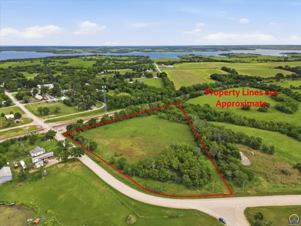 00000 Main St, Lebo, KS 66856
