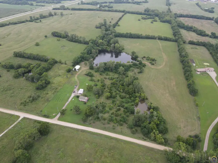 000 102nd St, Hoyt, KS 66440 - #3