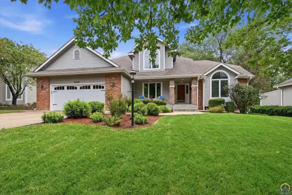 3240 SW Mowbray Rd, Topeka, KS 66614