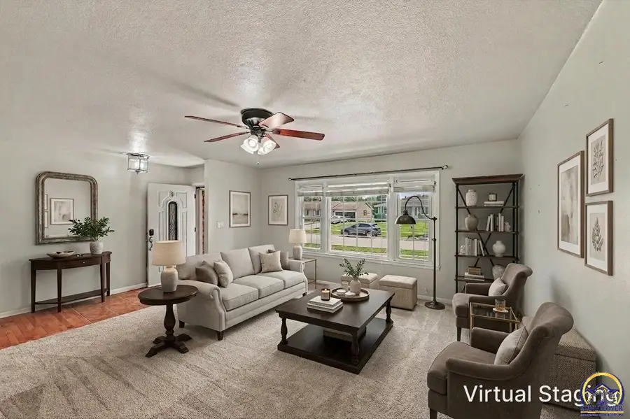 5408 SW 12th Ter, Topeka, KS 66604 - #3