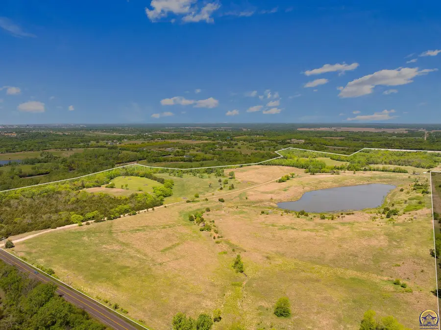 0000 SE Shawnee Heights Rd #0000 SE RATNER RD, Tecumseh, KS 66542 - #2