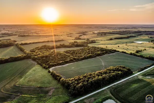 00000 Walnut Creek Rd, Leonardville, KS 66449