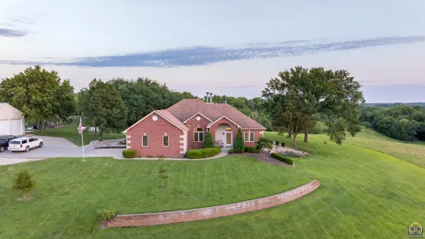 7723 W K-31 Hwy #7723 W 31 HWY, Burlingame, KS 66413