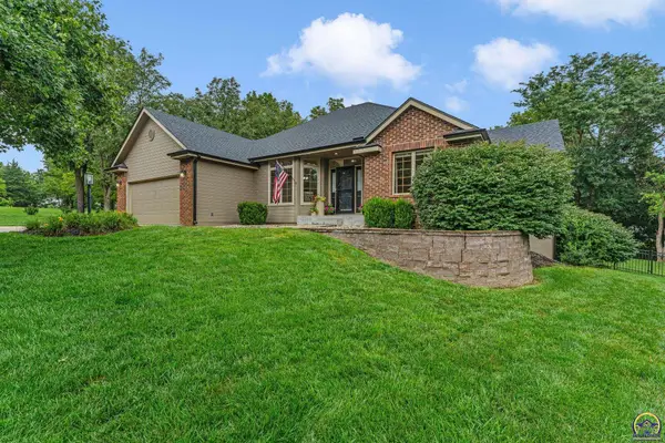 3204 NW 34th St, Topeka, KS 66618