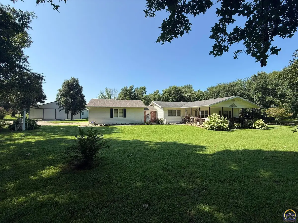 9321 NW 40th St, Silver Lake, KS 66539 - #1