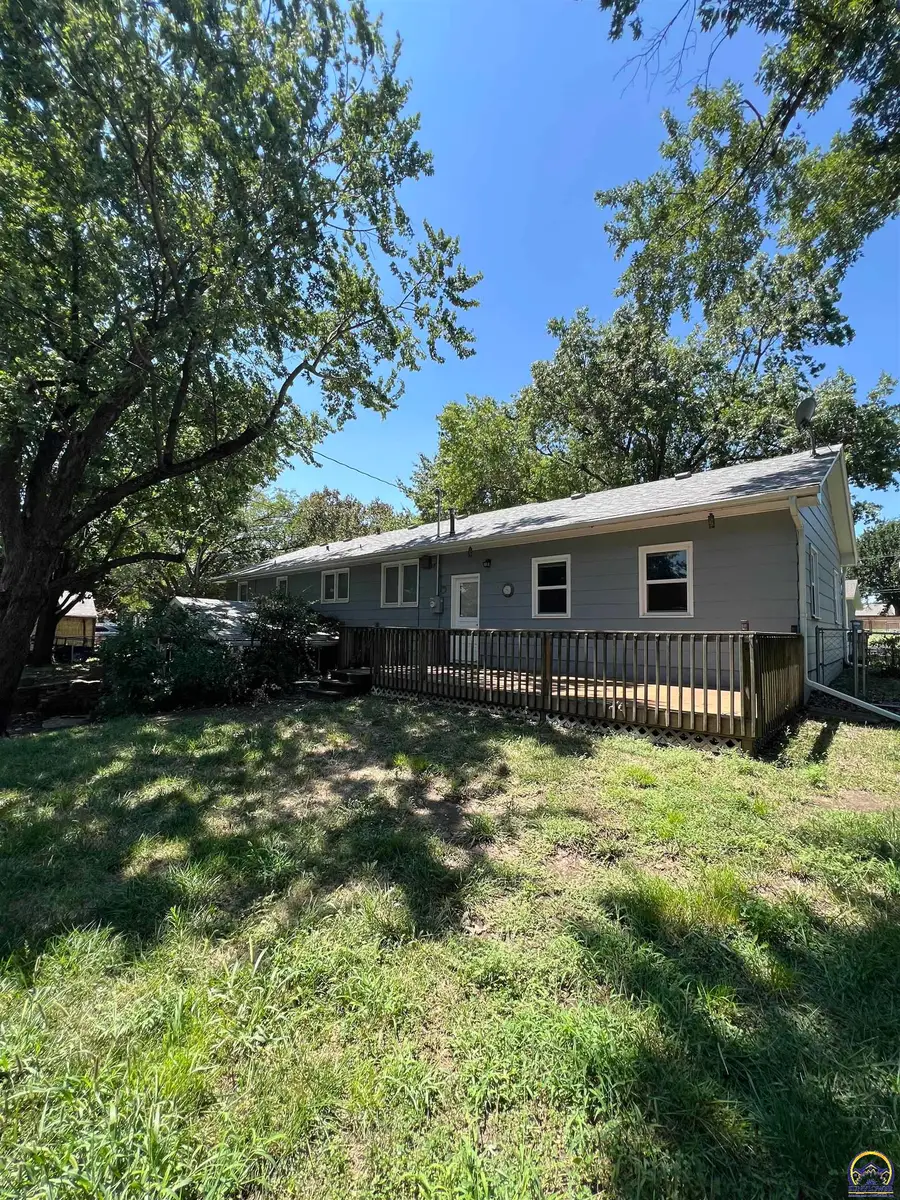 1510 Thompson St, Emporia, KS 66801 - #2