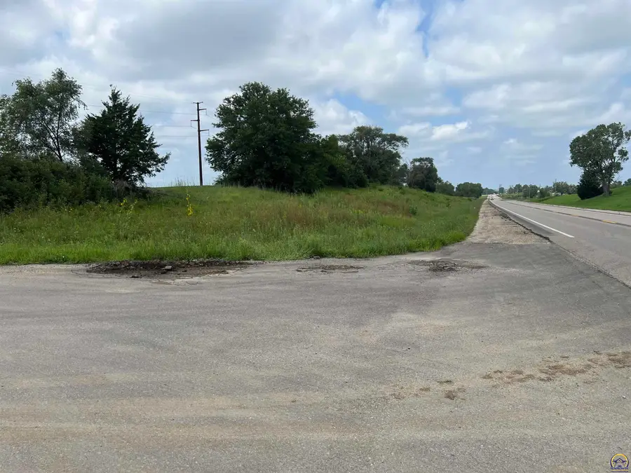 Lot 11 66th St, Meriden, KS 66512 - #3