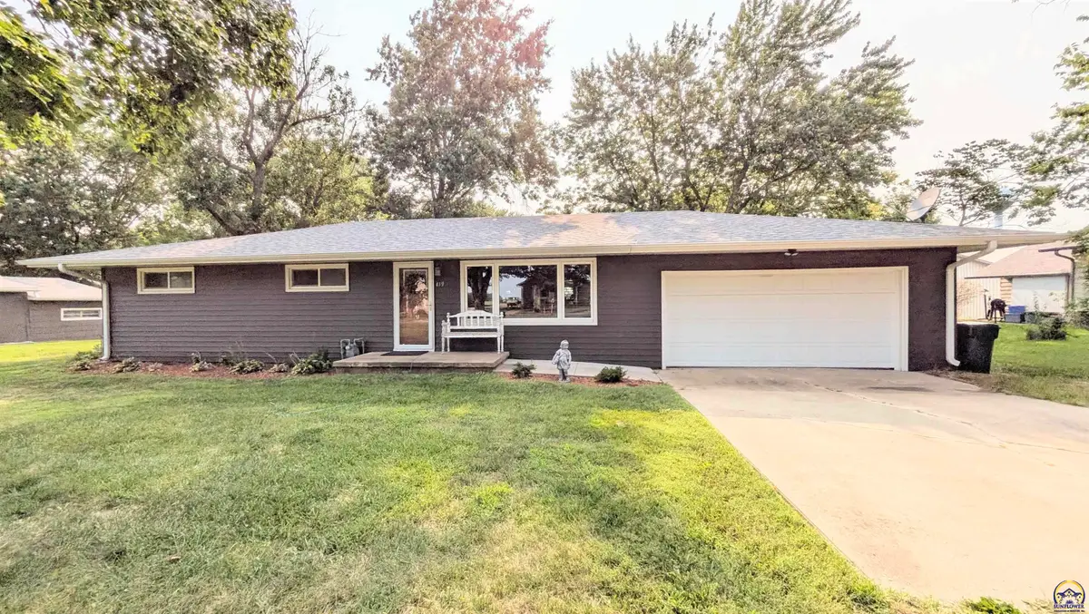 419 Iowa, Olpe, KS 66865 - #1