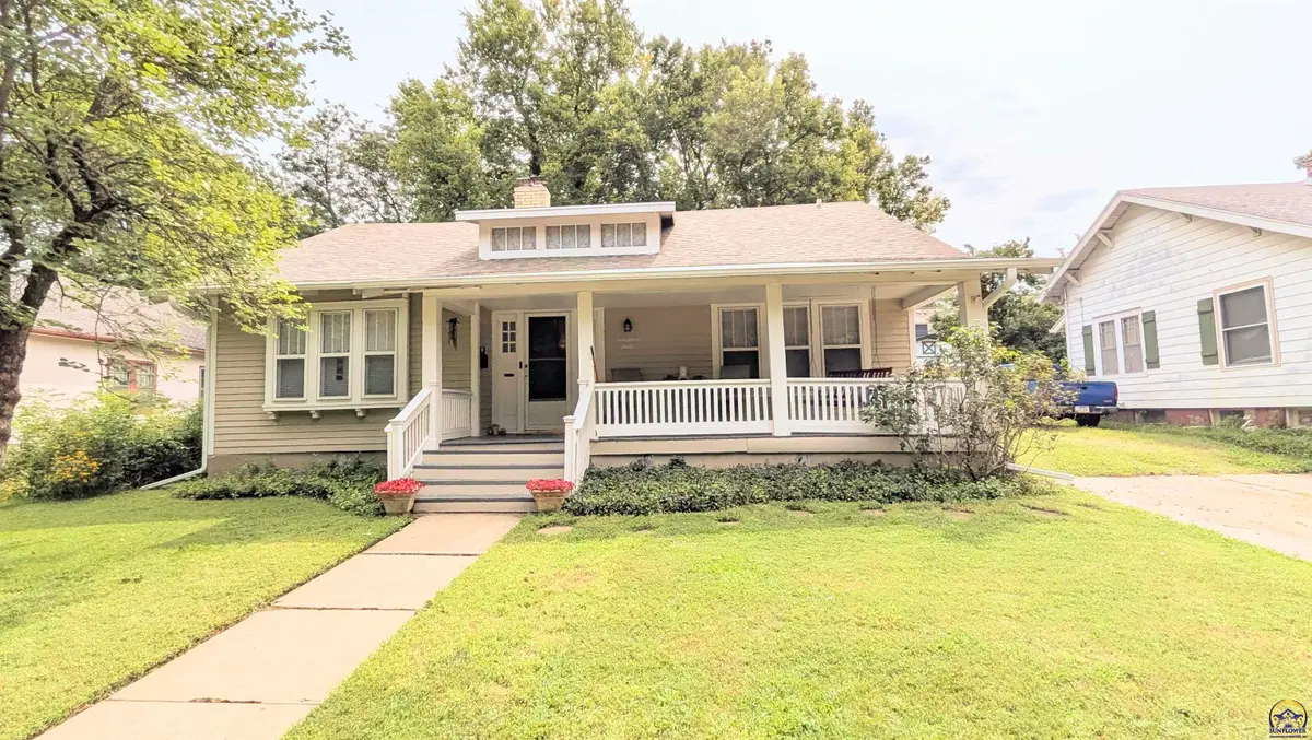 1730 Rural St, Emporia, KS 66801 - #1