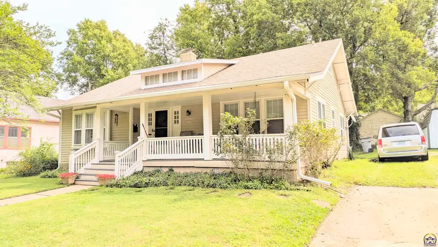 1730 Rural St, Emporia, KS 66801 - #2