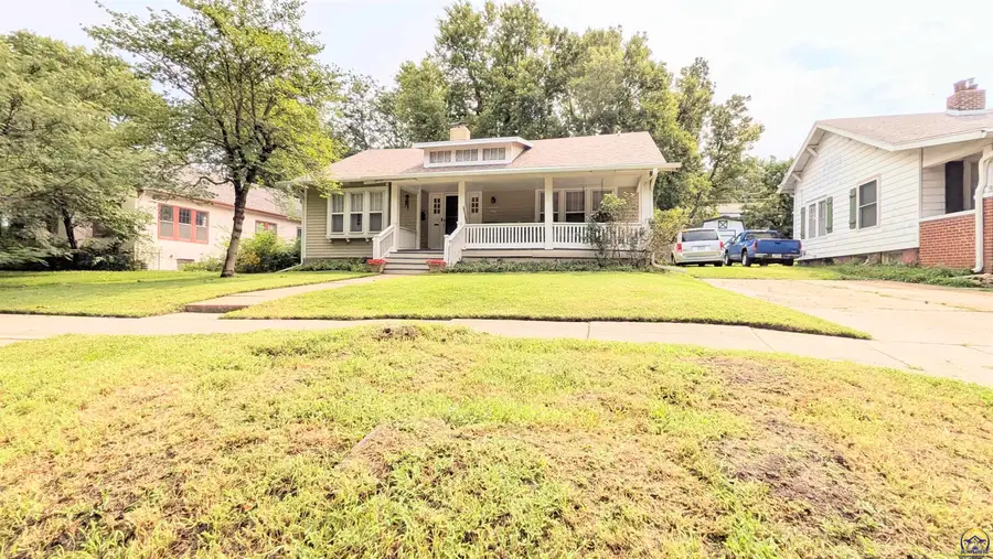 1730 Rural St, Emporia, KS 66801 - #3