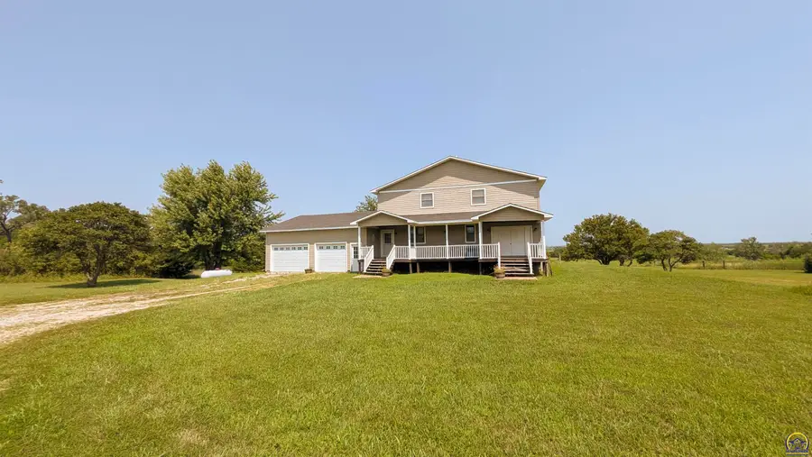 1050 Road F, Emporia, KS 66801 - #3