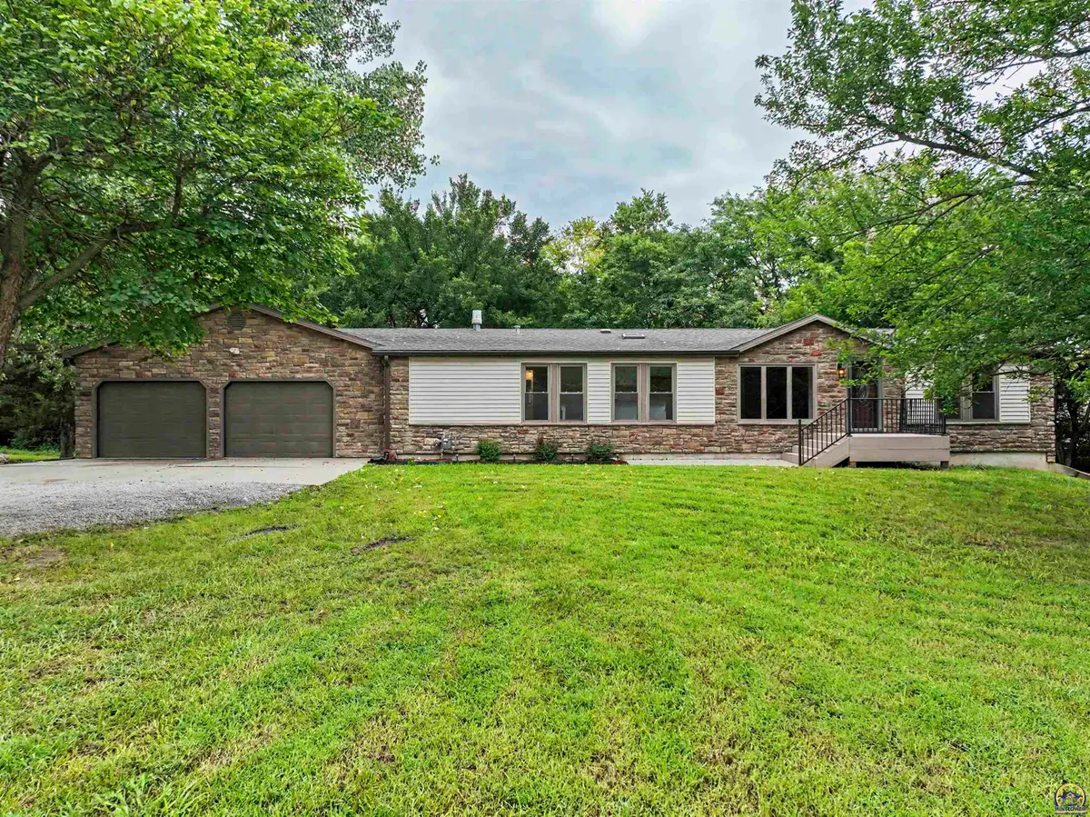 508 NW 62nd St, Topeka, KS 66617 - #1