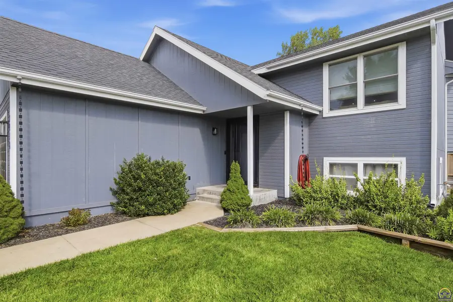 7218 SW 24th Ter, Topeka, KS 66614 - #3