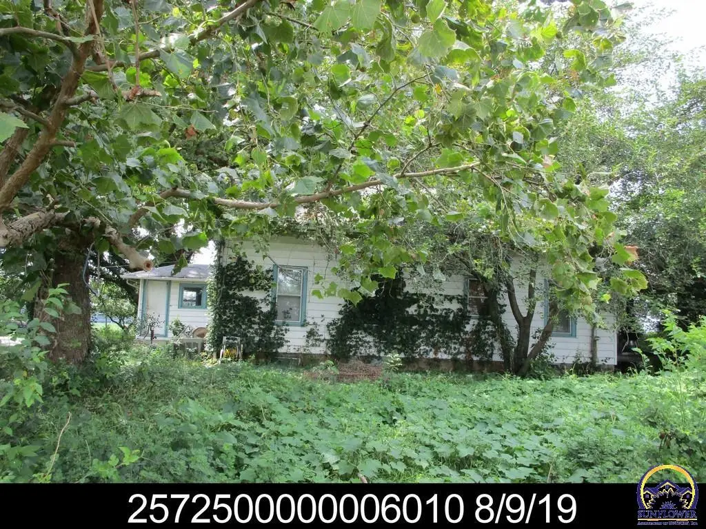 3171 13th St #GRANTVILLE AREA (Jeffers, Topeka, KS 66617 - #1