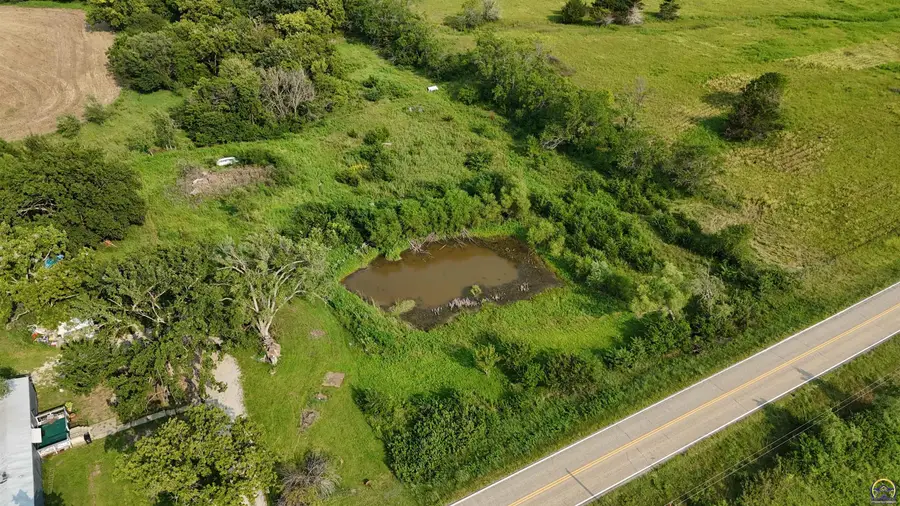 11557 Miller Rd, Harveyville, KS 66431 - #3