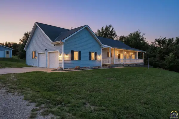 12211 SW 57th St, Topeka, KS 66610