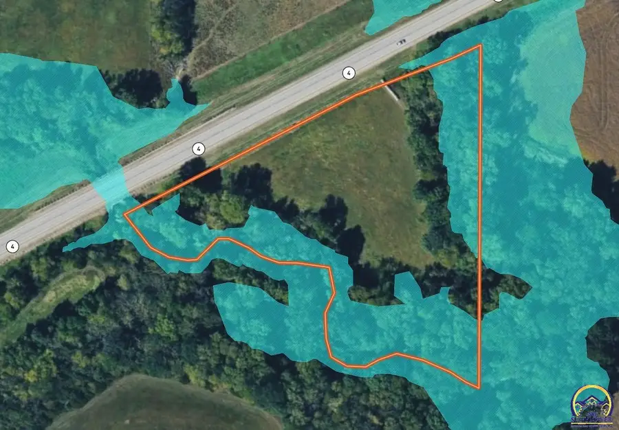 00 K-4 Hwy, Valley Falls, KS 66088 - #3