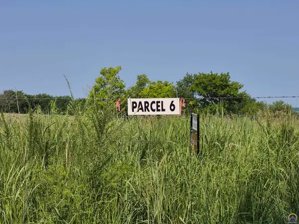 Parcel 6 NW Jennings Rd, Topeka, KS 66618