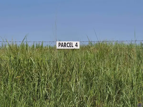 Parcel 4 NW Jennings Rd, Topeka, KS 66618