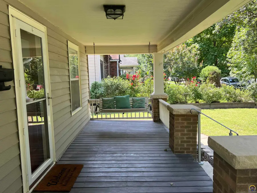 210 SW Kendall Ave, Topeka, KS 66606 - #3