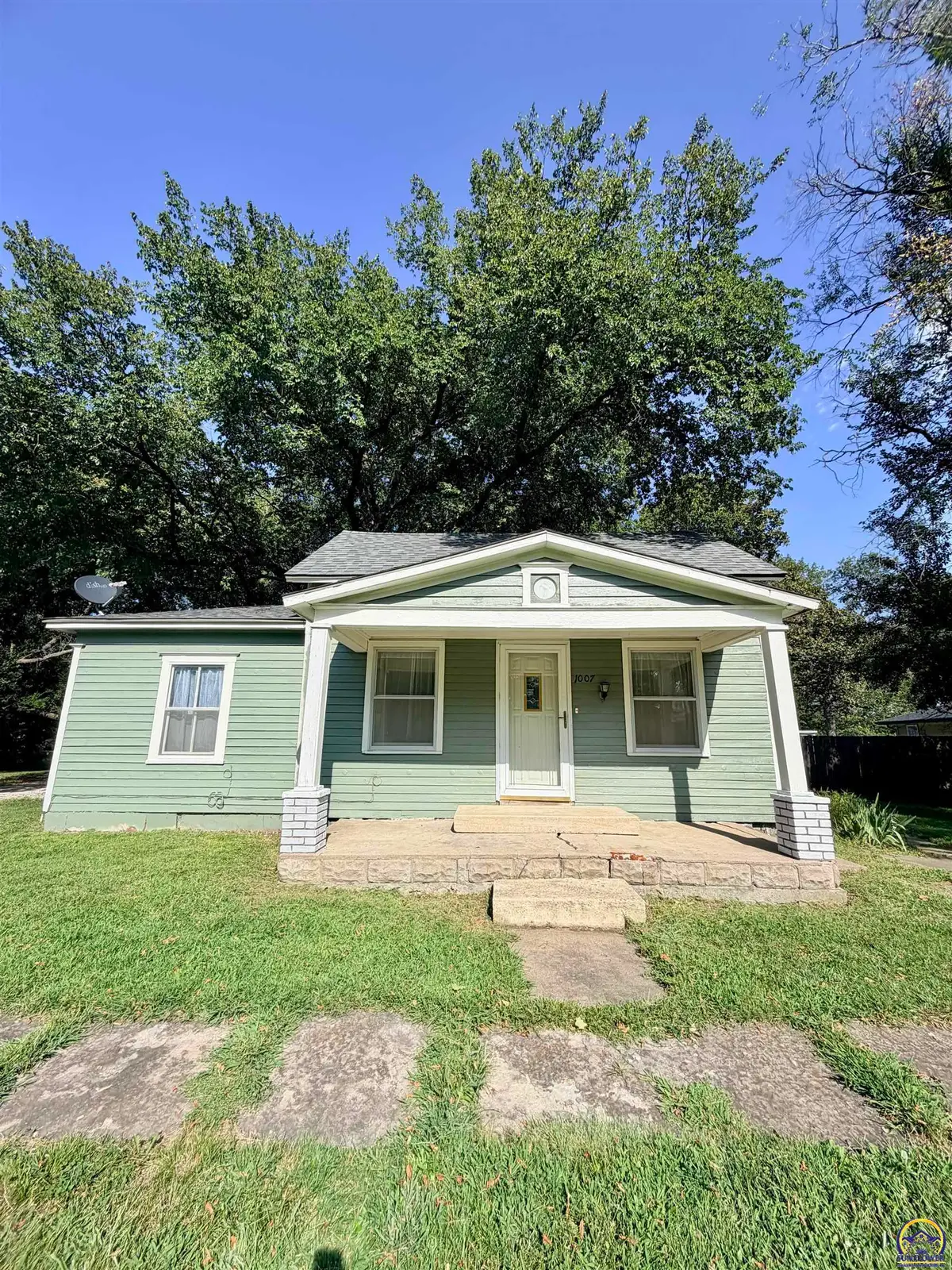1007 Main St, Americus, KS 66835 - #1