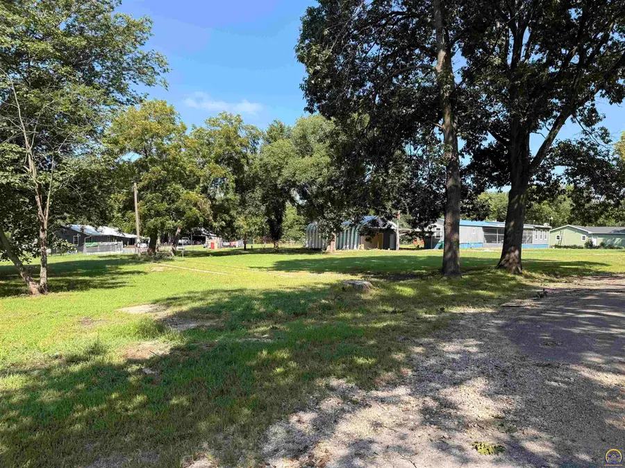 203 Western Ave, Denison, KS 66419 - #2