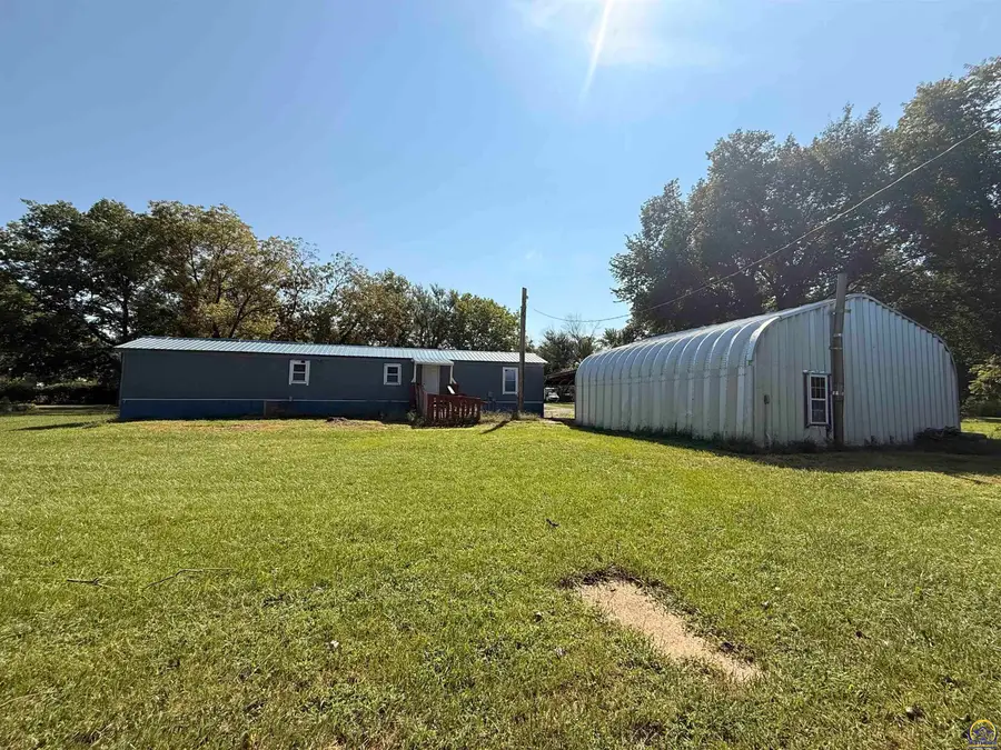 203 Western Ave, Denison, KS 66419 - #3