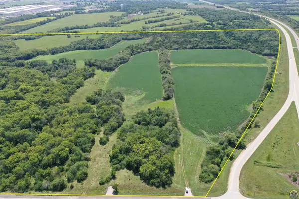 0000 SW 57th St #Tract 1, Topeka, KS 66609