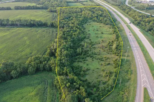 0000 SW 53rd St #Tract 4, SW 53rd & 57th, Topeka, KS 66609