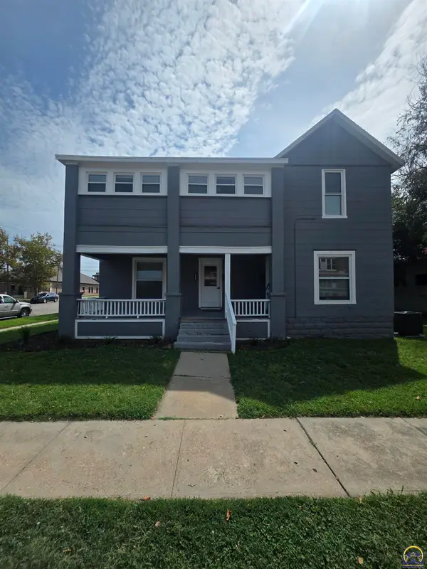 628 Constitution St, Emporia, KS 66801