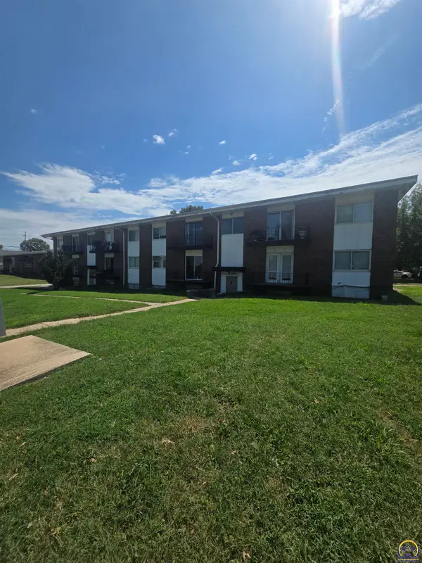 603 E 11th ave 11th St, Emporia, KS 66801
