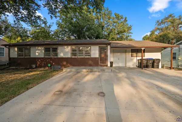 3240 SE Minnesota Ave, Topeka, KS 66605