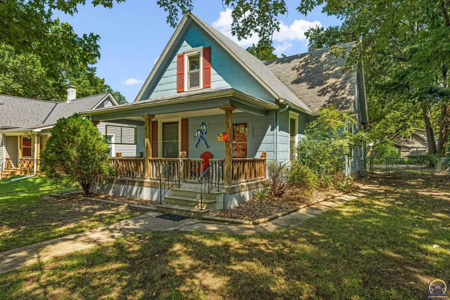1508 SW High Ave, Topeka, KS 66604 - #3