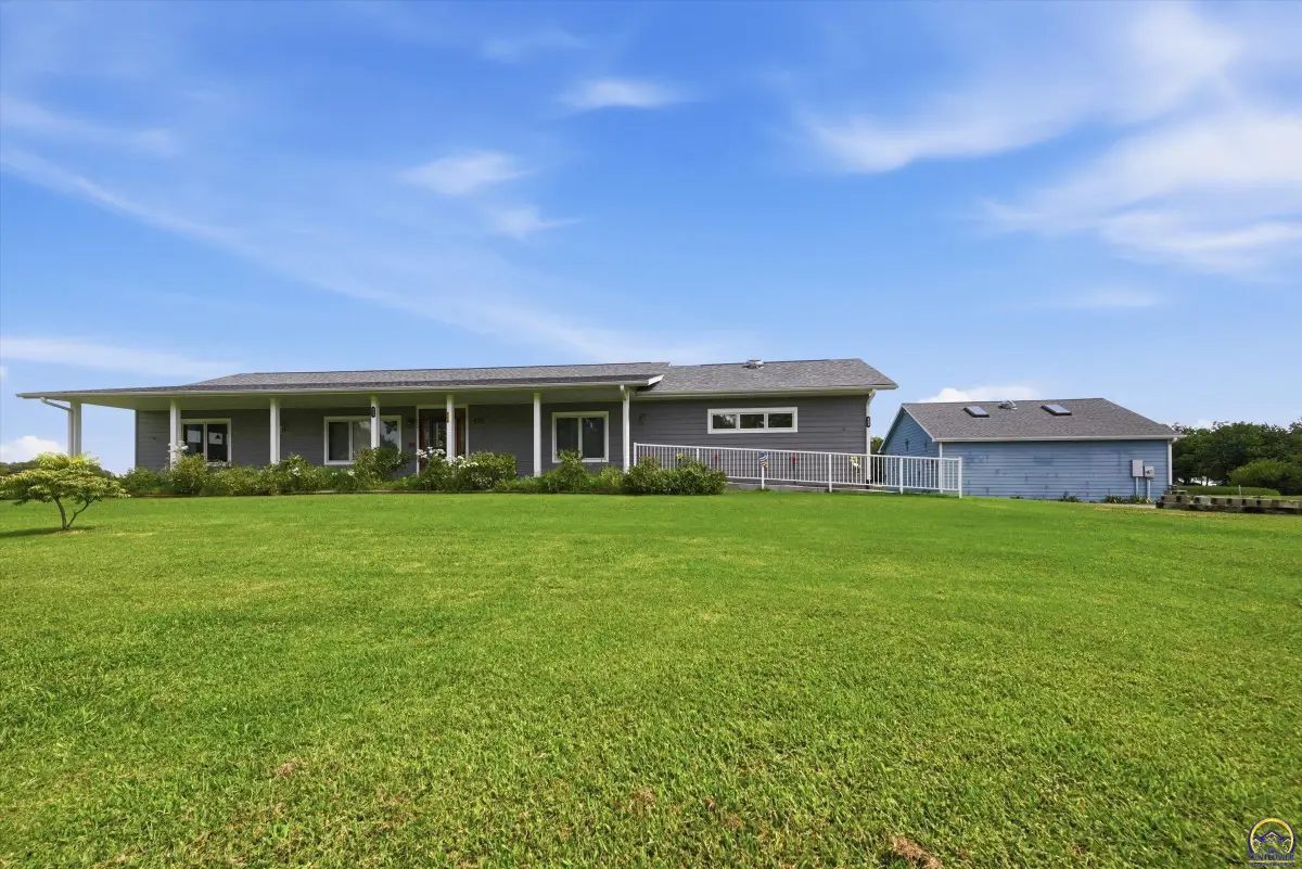 409 Wheeler Ave, McFarland, KS 66501 - #1