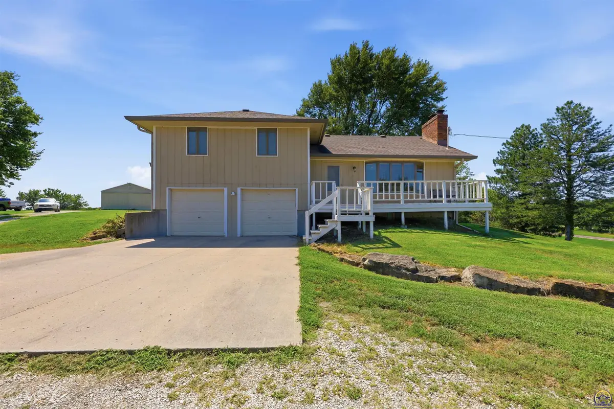 777 N 950 Rd, Lawrence, KS 66047 - #1