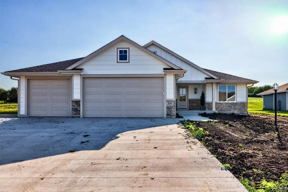 5311 NW Beaumont St, Topeka, KS 66618 - #1
