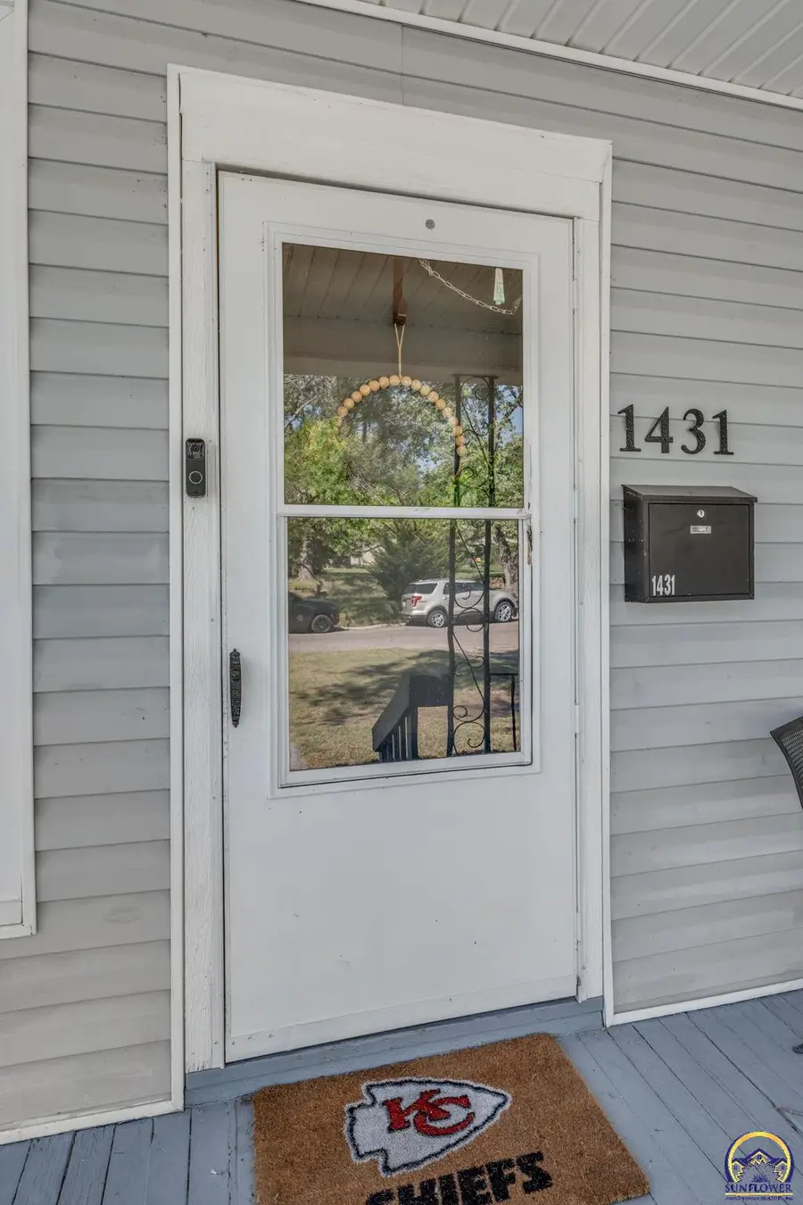 1431 SW Tyler St, Topeka, KS 66612 - #2