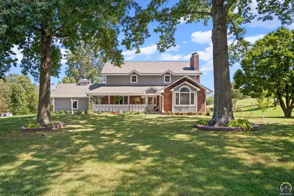 5428 NW Hoch Rd, Silver Lake, KS 66539