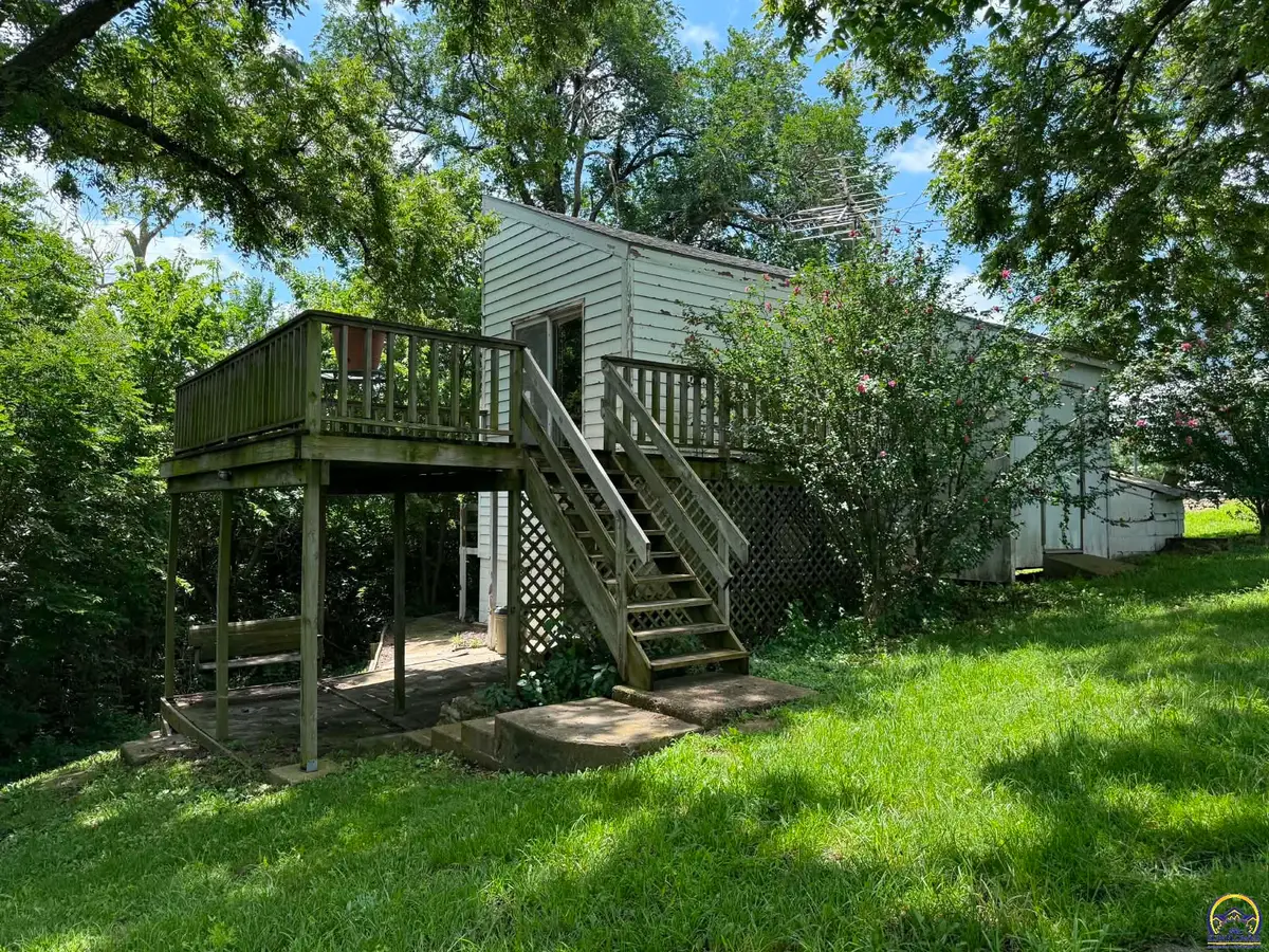212 S Shore Dr, Council Grove, KS 66846 - #1