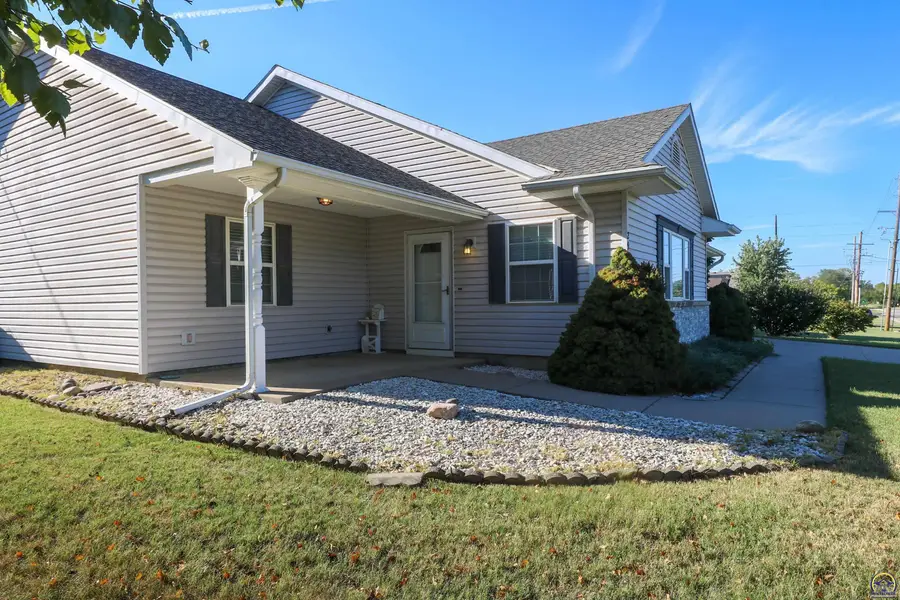 2913 Prairie St, Emporia, KS 66801 - #3