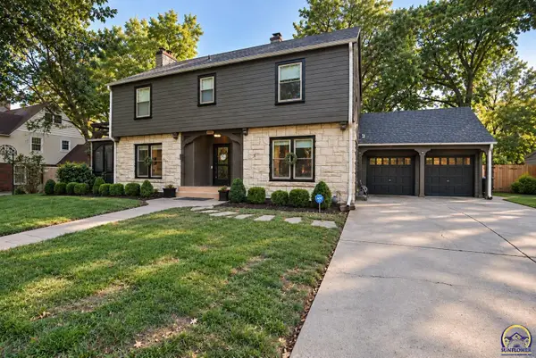1825 SW Oakley Ave, Topeka, KS 66604