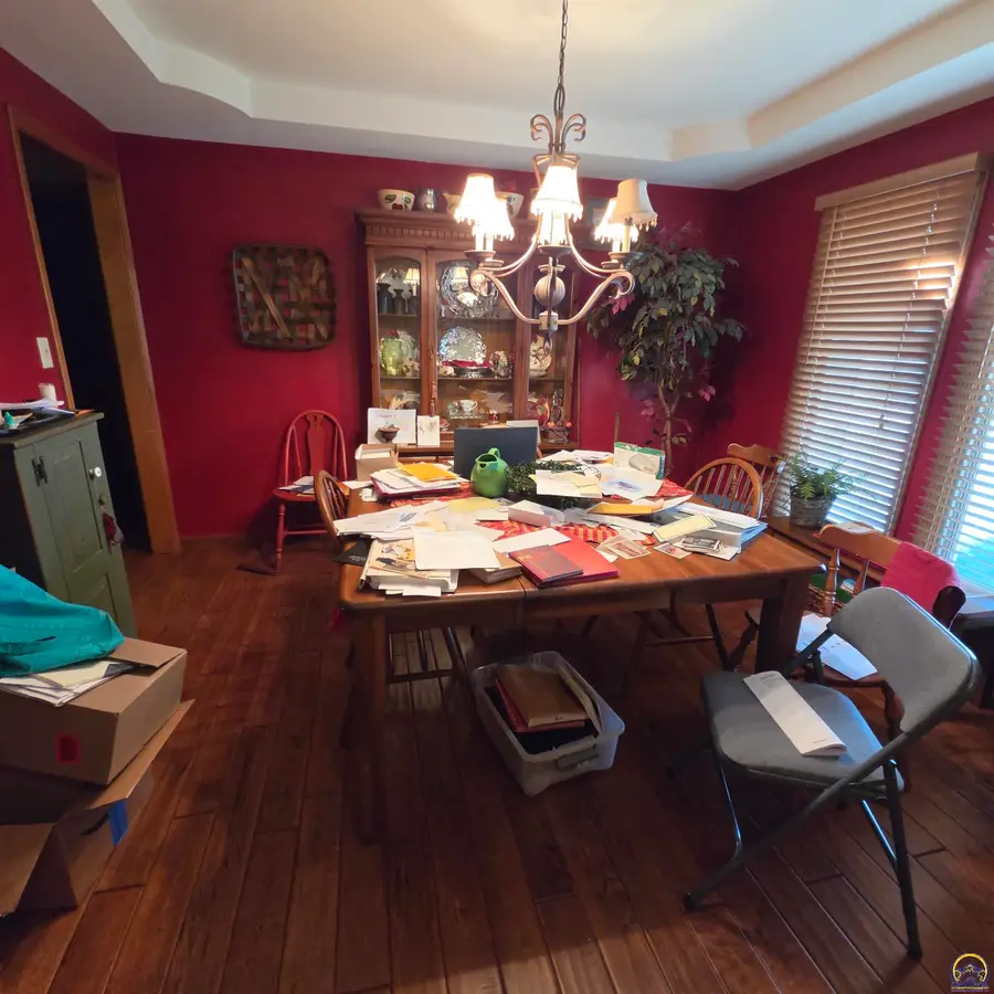 4428 SW Colly Creek Dr, Topeka, KS 66610 - #3