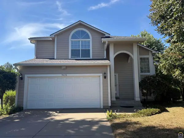 5686 SW 34th St, Topeka, KS 66614