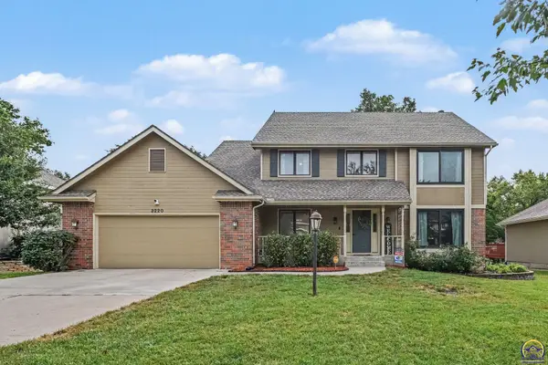 3220 SW Mowbray Rd, Topeka, KS 66614