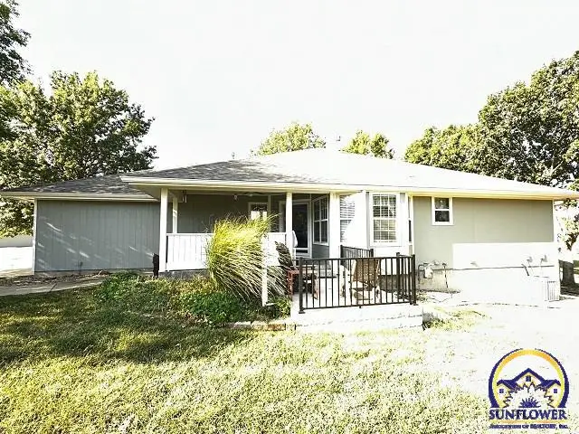 3335 SW Chelsea Cir, Topeka, KS 66614 - #2
