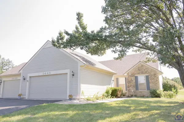 3440 SW Belle Ave, Topeka, KS 66614